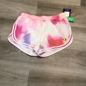 Brand new champion shorts